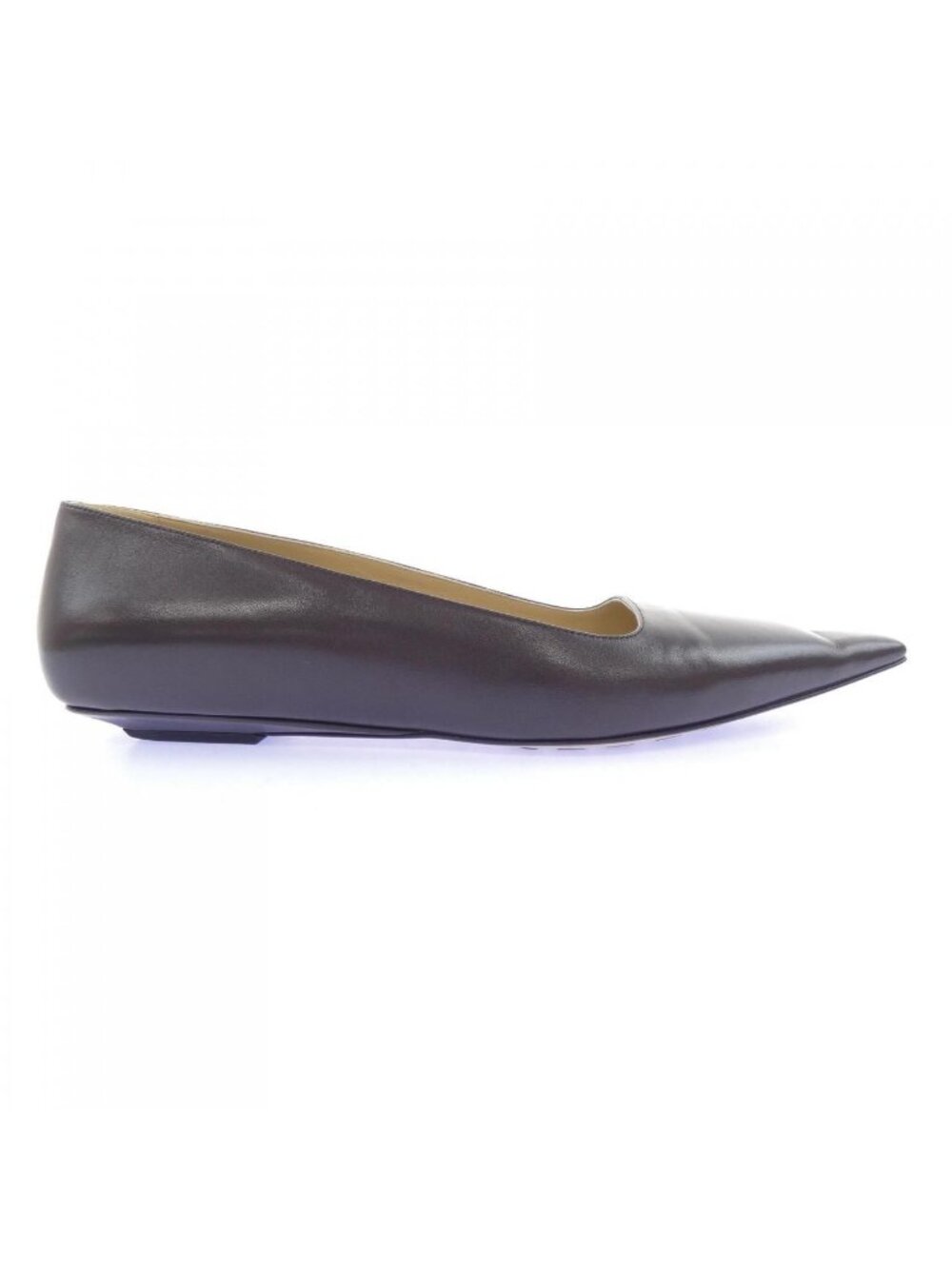 Bottega Veneta Sneakers Brown
